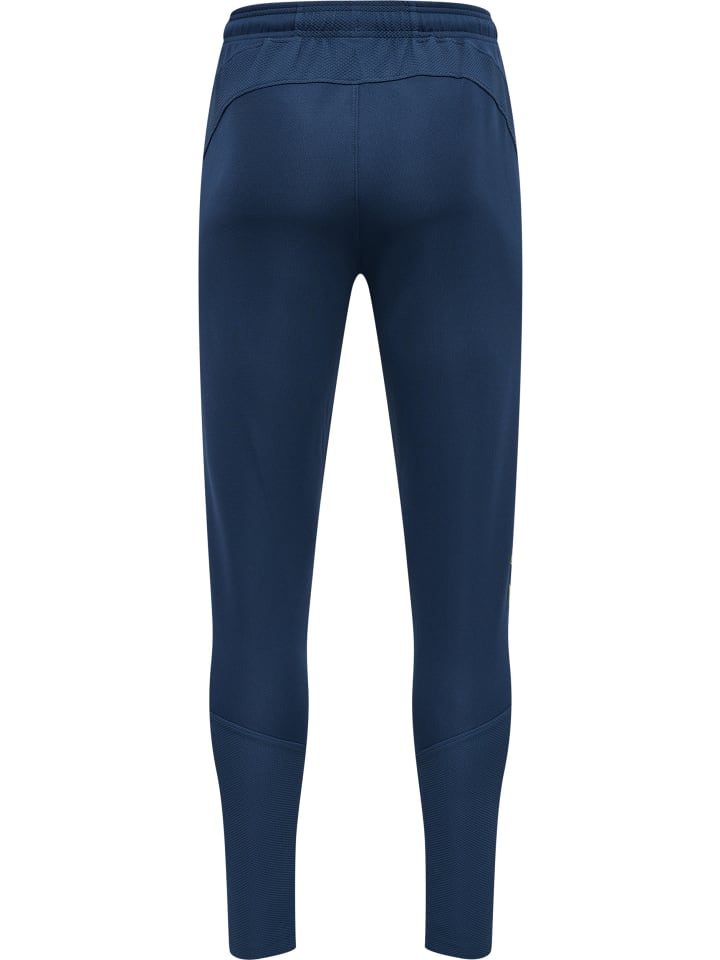 Hummel Hummel Verstellbare Taille Hose Hmllead Herren in DARK DENIM günstig kaufen