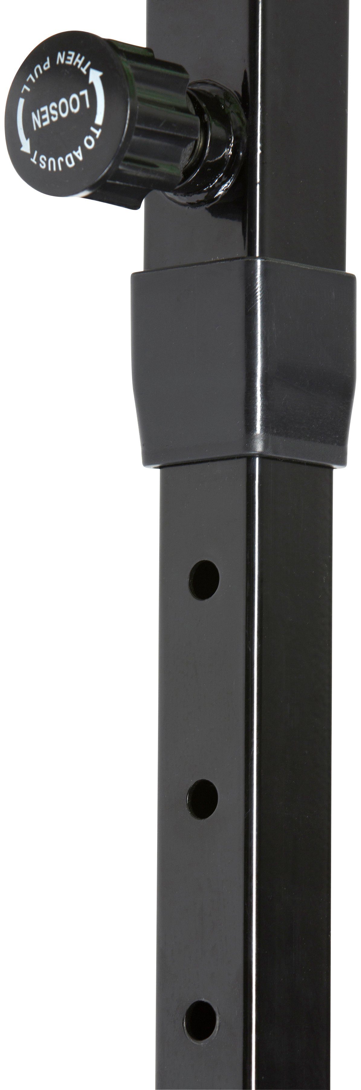 Salta Fitnesstrampolin, Ø 128 cm
