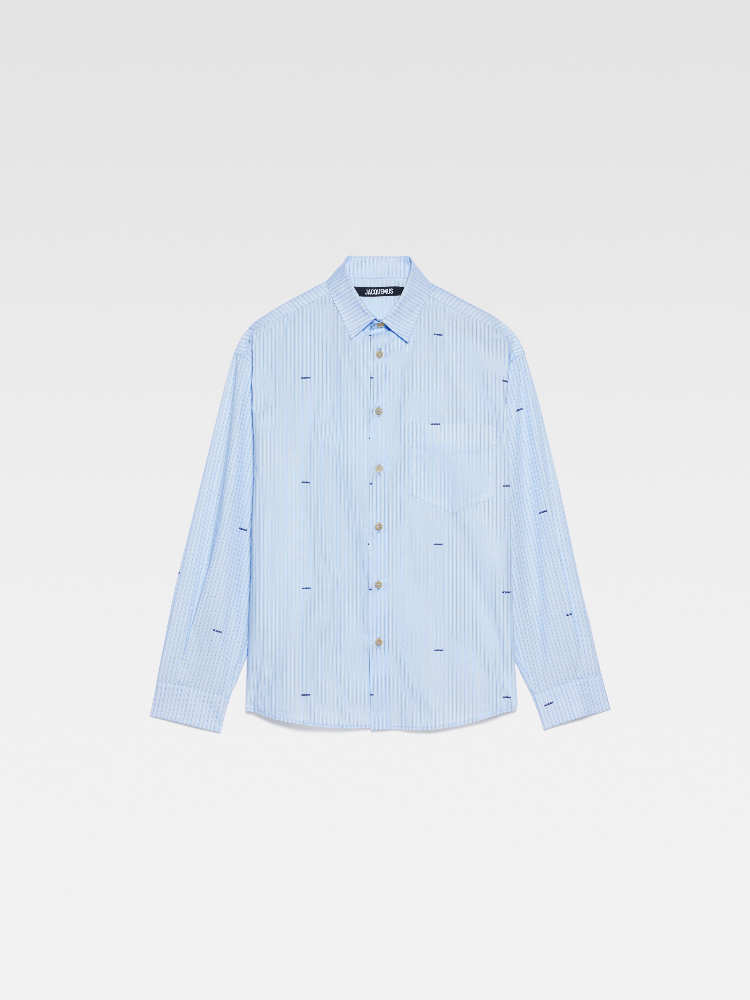 La chemise Simon