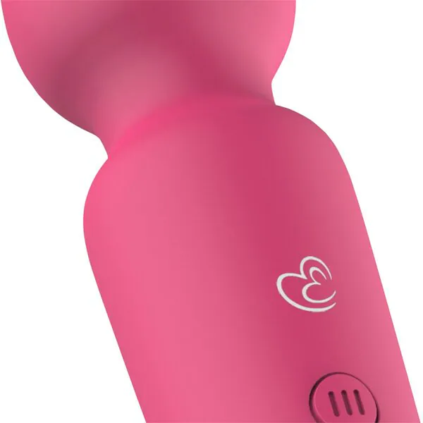 EasyToys Wand Play Vibrator roze