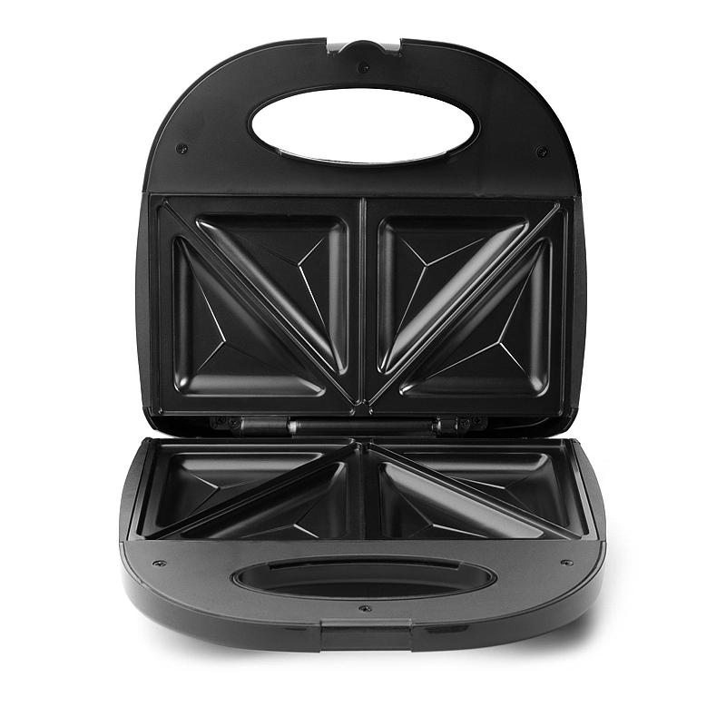 Cuisine Smørbrødgrill 700 W, sort, Cuisine