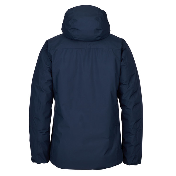 TRITON MENS JACKET Herren - Daunenjacke
