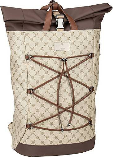 JOOP! Rolltop Rucksack Mazzolino Luc Backpack LVF