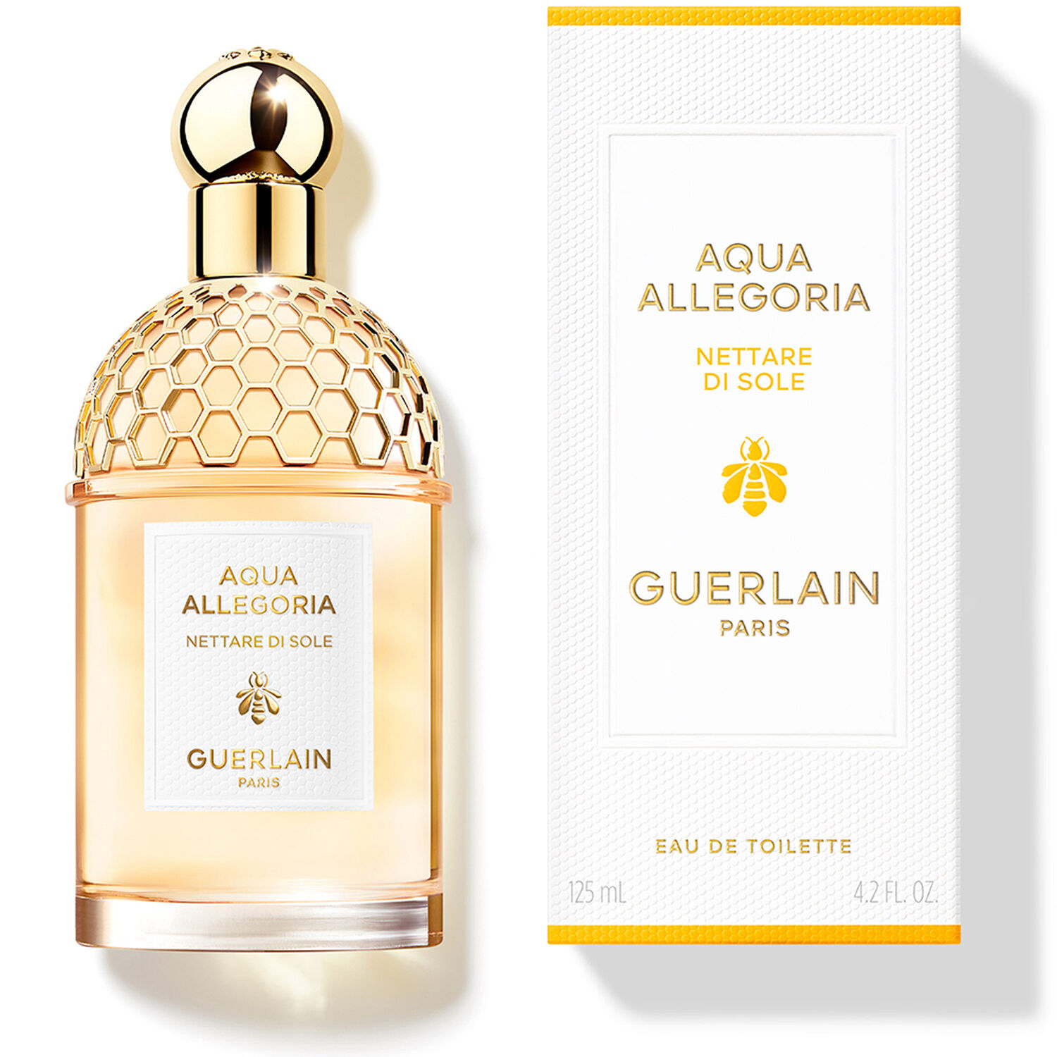 Guerlain Aqua Allegoria Nettare Di Sole Eau de Toilette