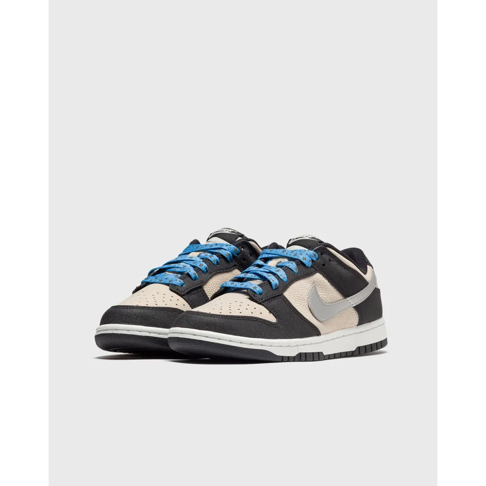 Nike Dunk WMNS Low DZ4712-001 / schwarz