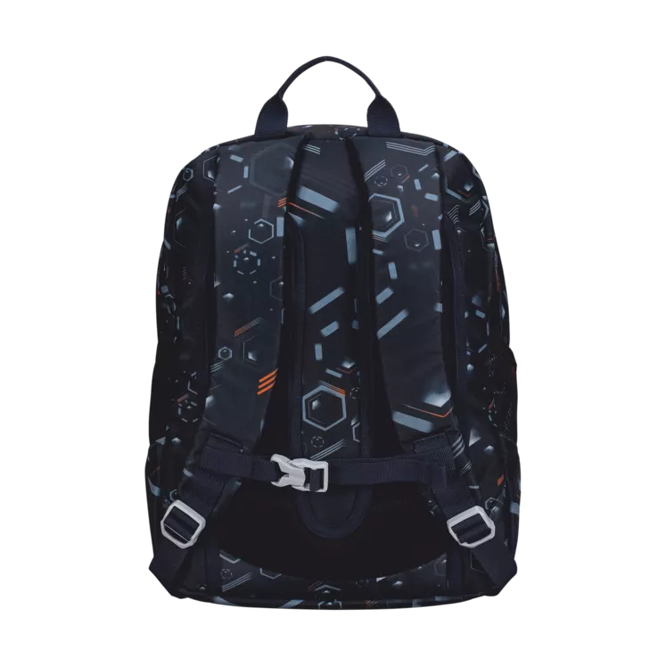 Scout Rucksack X Space Data