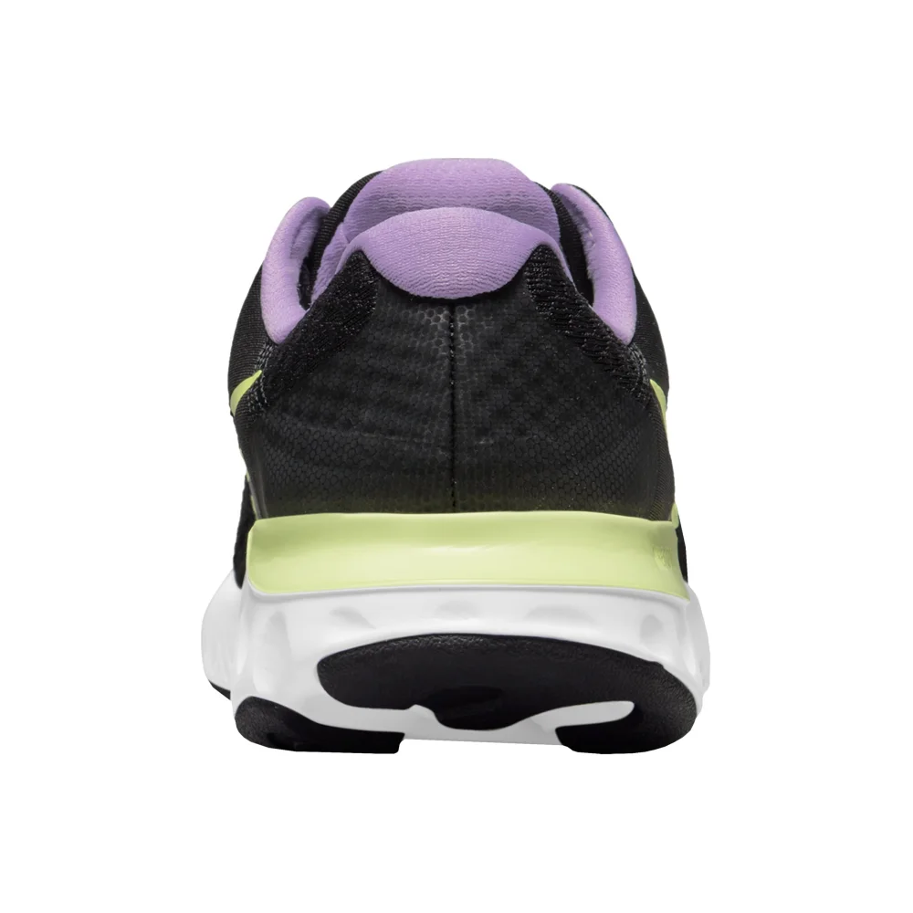 Nike Renew Run 2 CW3259-013 / schwarz