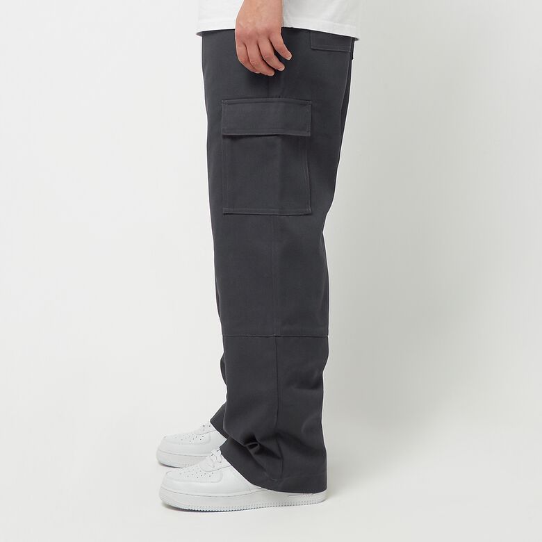 GR10K Klopman Shank Structured Pants convoy grey