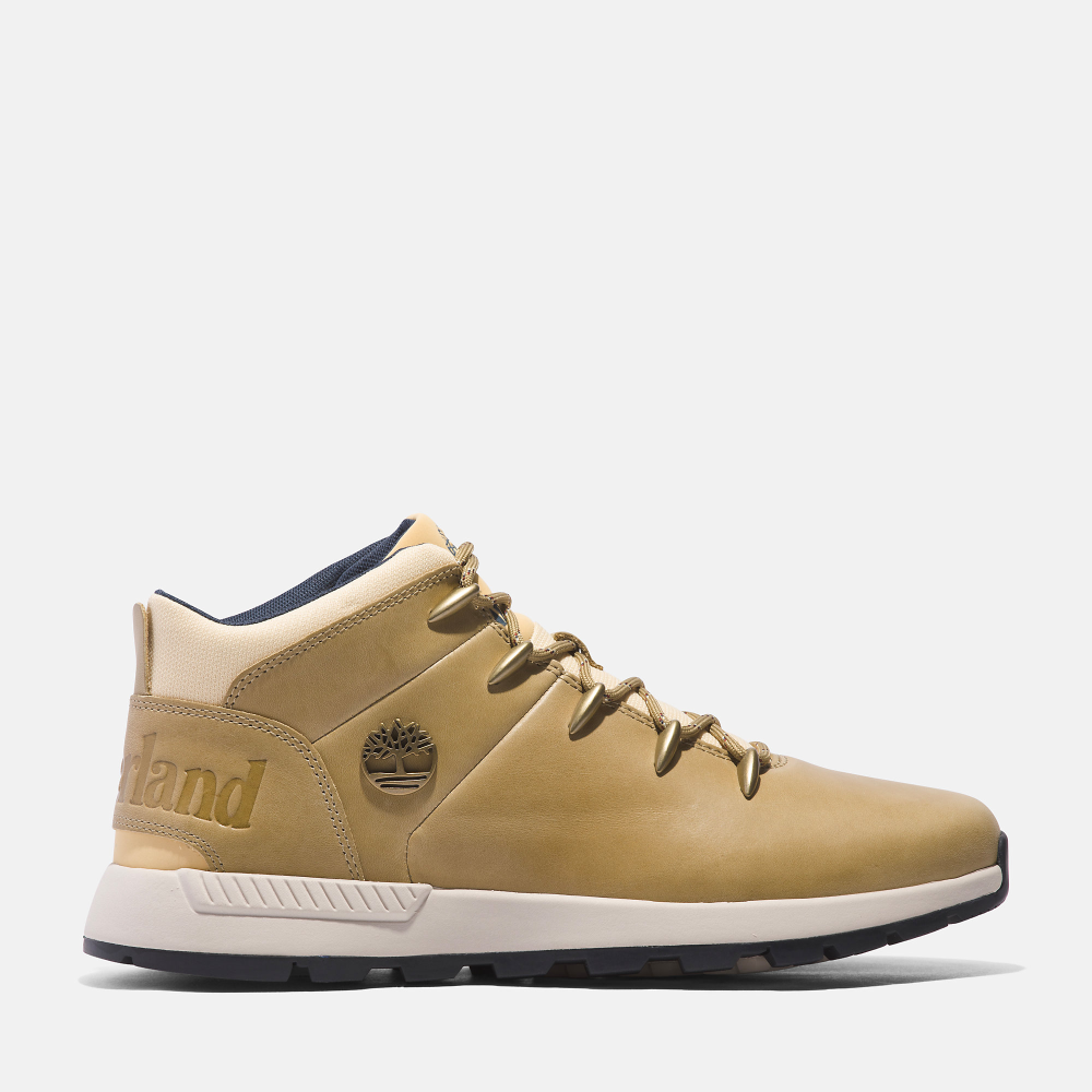 Timberland Sprint Trekker TB0A6AR8EN61 / braun