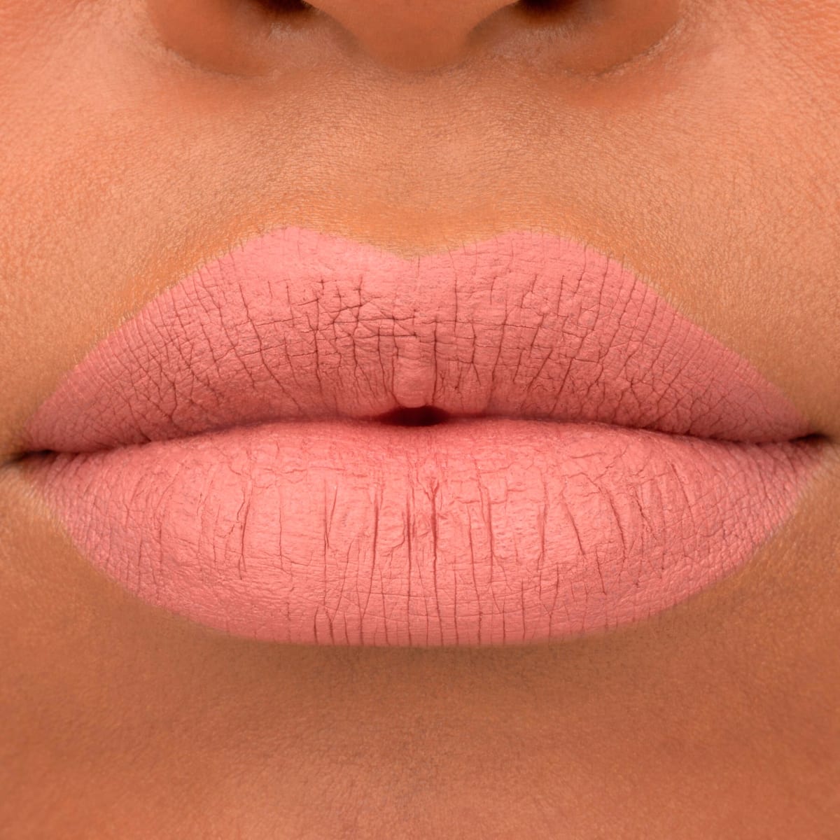 Lippenstift Liquid 8h Matte  04 Rosy Nude, 2,5 ml
