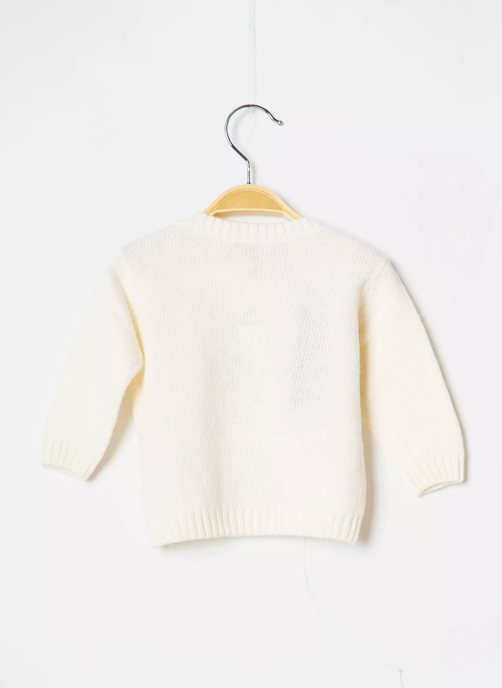 J O Milano Pulls Garcon couleur beige