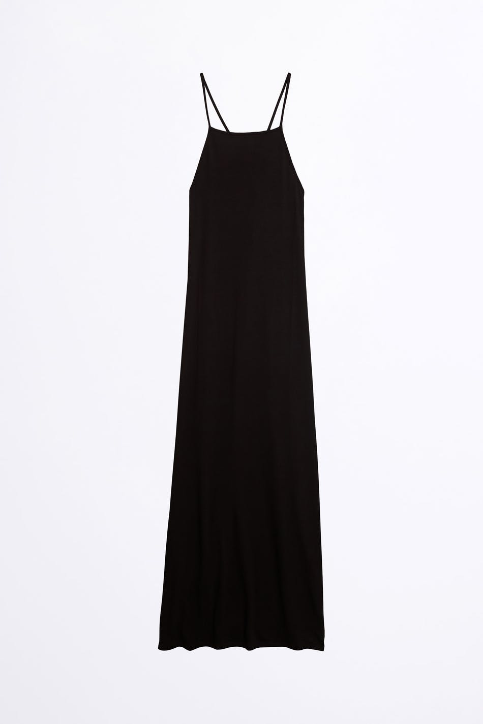 Holly maxi dress