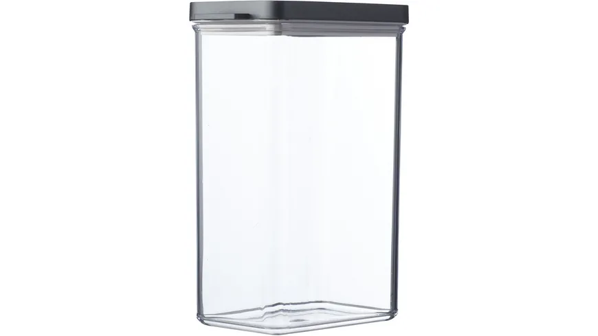 MEPAL Vorratsdose Omnia 2l Black
