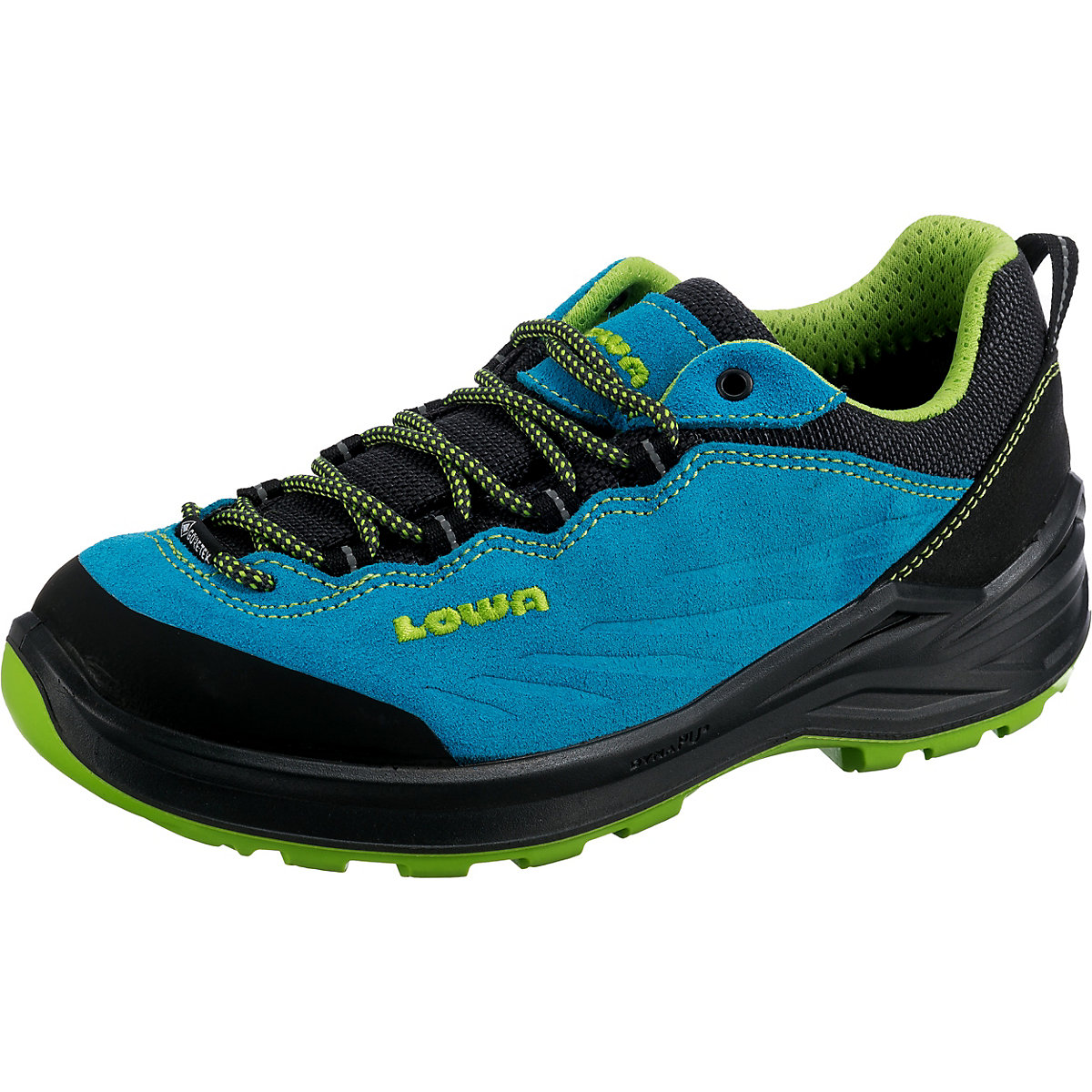 Trekking- & Wanderstiefel