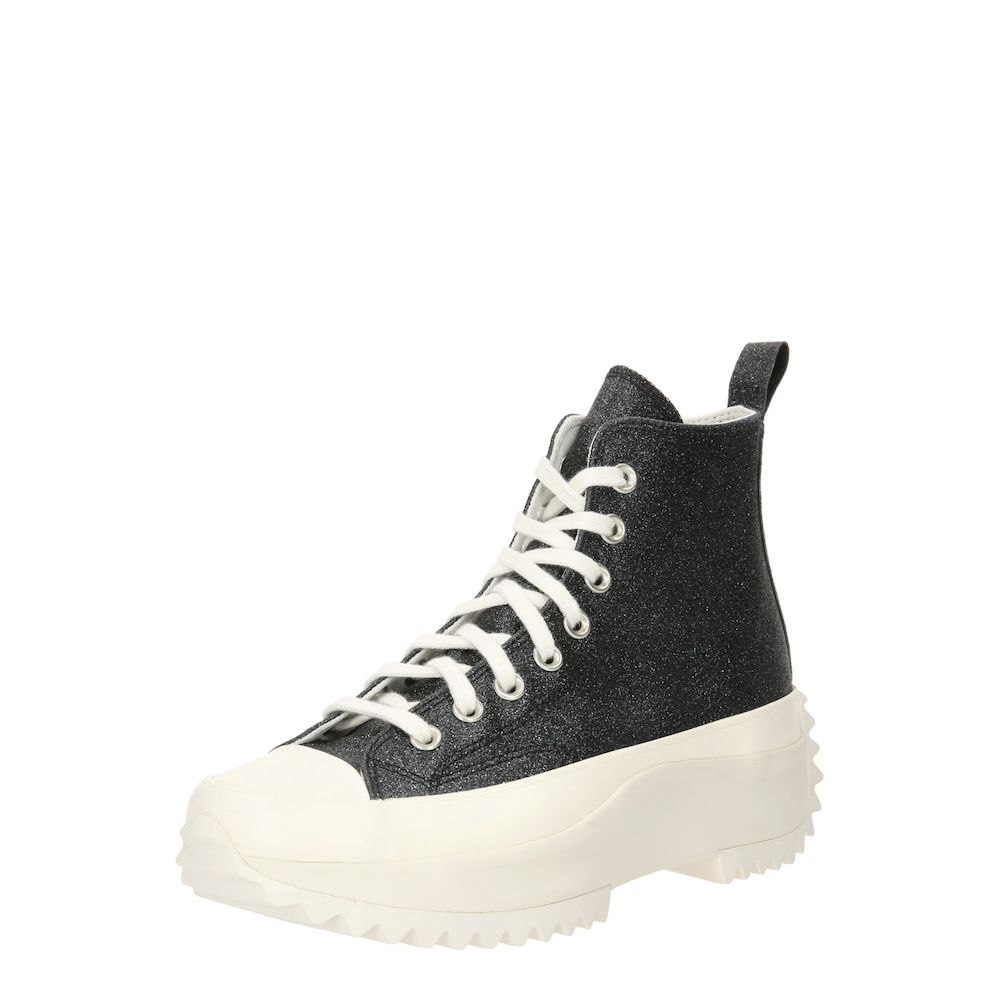 Converse Run Star Hike A07947C / schwarz