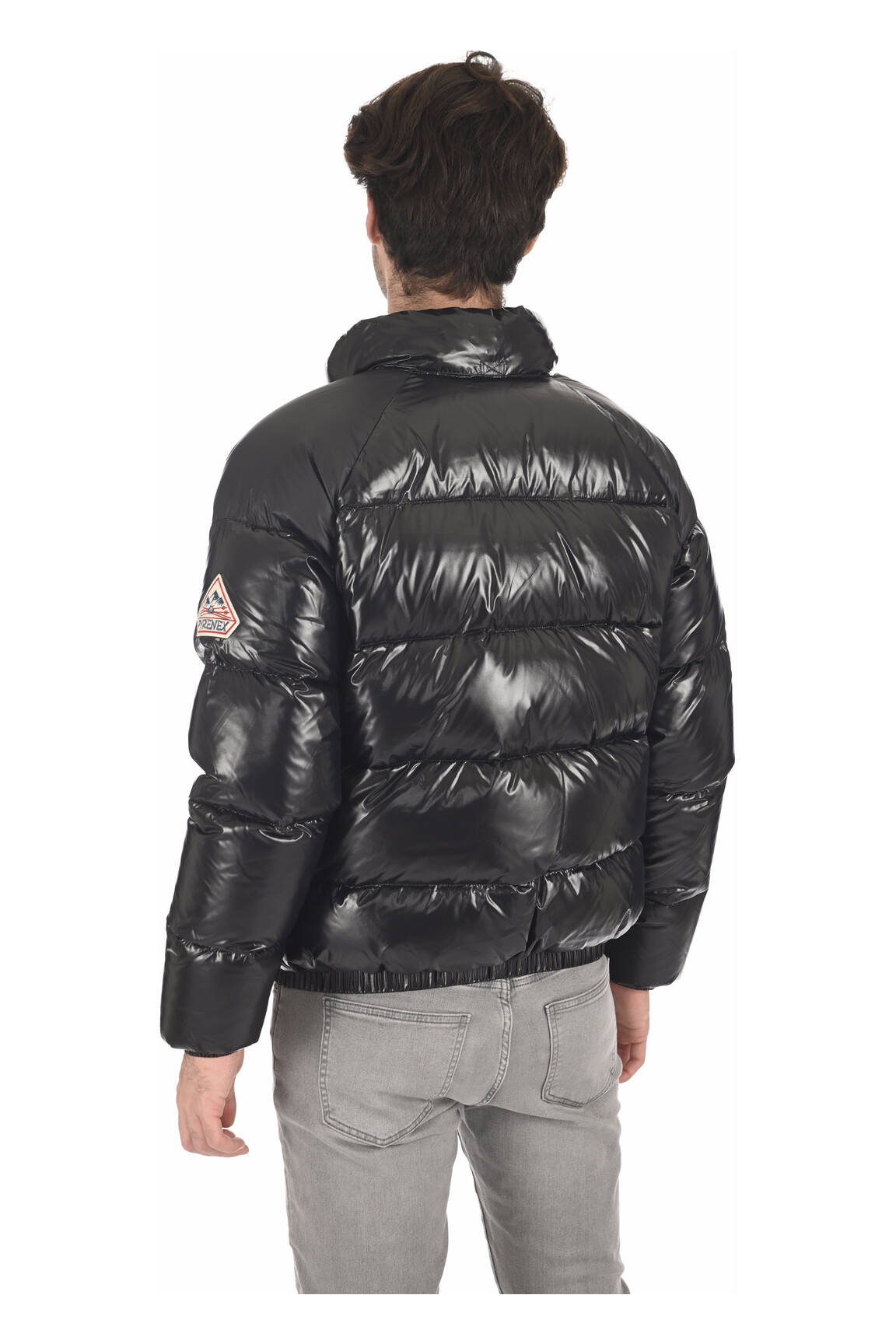 Pyrenex Doudounes Unisexe couleur noir