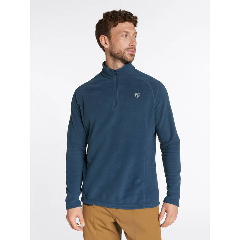 Ziener Jomar Fleeceshirt Herren