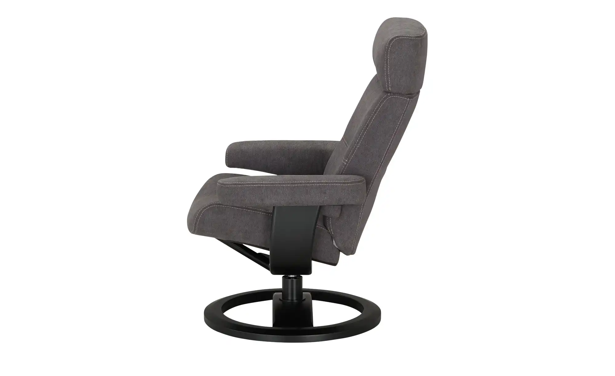 Nordic Life Sessel-Hocker-Set INC83