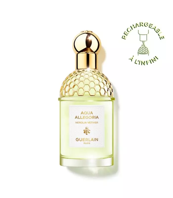 AQUA ALLEGORIA Nerolia Vetiver Vaporisateur