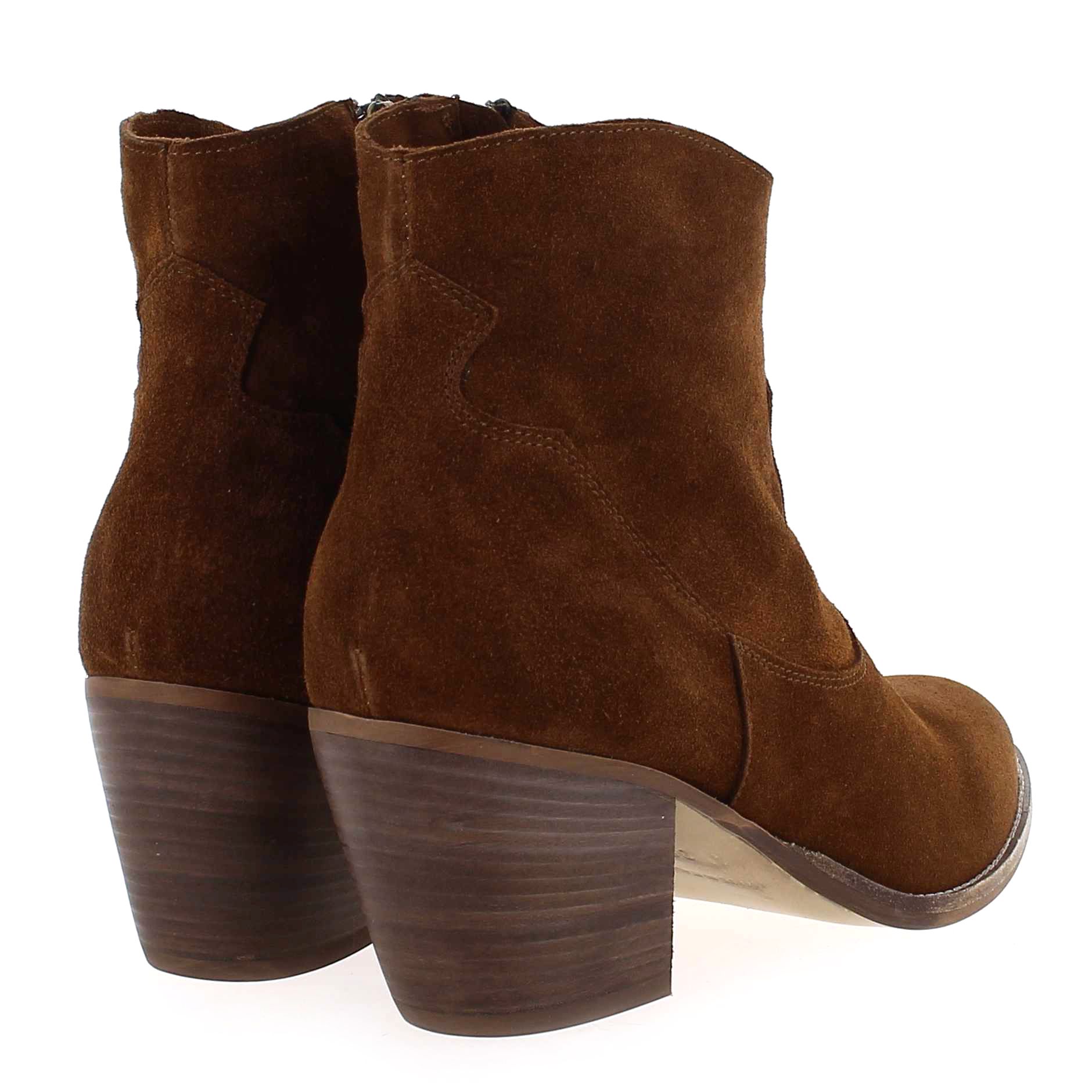 Anima  PTR 700 - Cognac