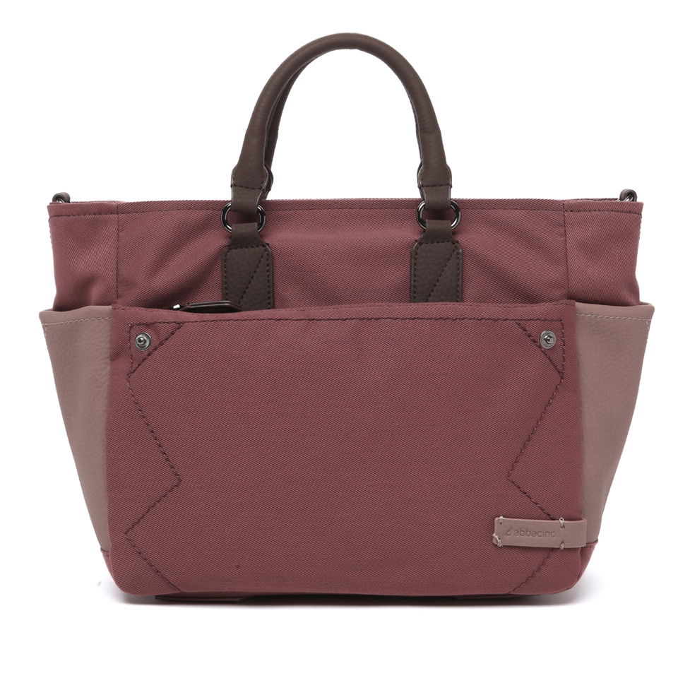 abbacino Pierce Shopper