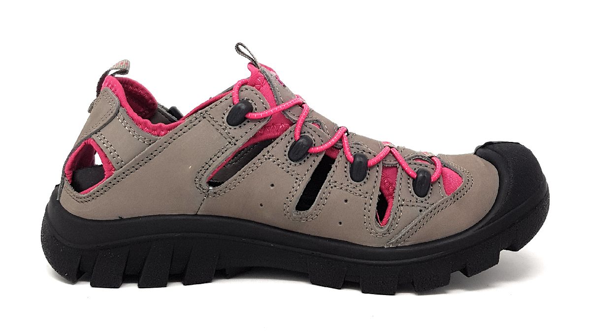 CMP Avior WMN Hiking 39Q9656 Grau P621 tortora