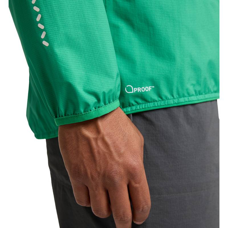 Haglöfs L.I.M PROOF Jacket Hardshelljacke Herren