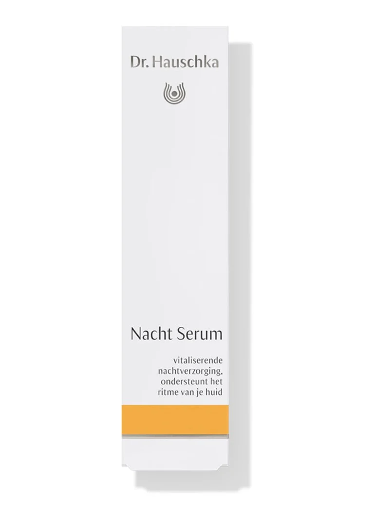 Ser de noapte Dr. Hauschka