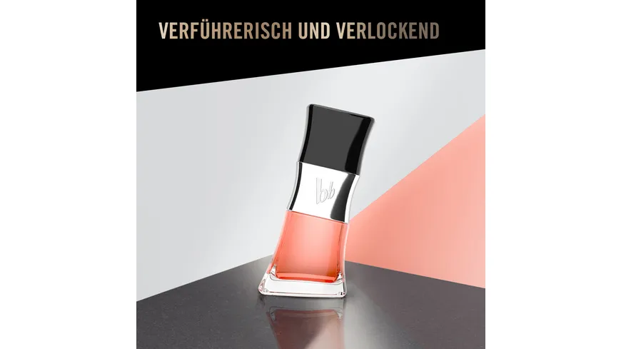 bruno banani Magnetic Woman Eau de Parfum 30 ml
