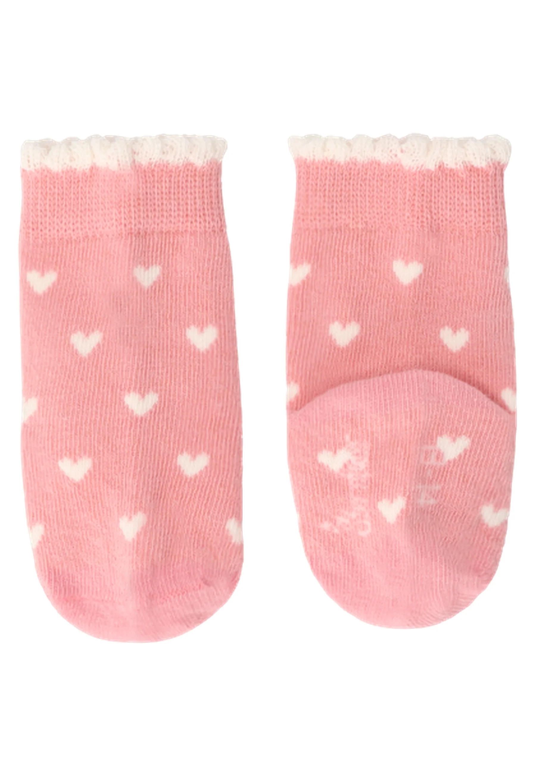 Socken im 3er Pack mit Motiv Wal in versch. Farben