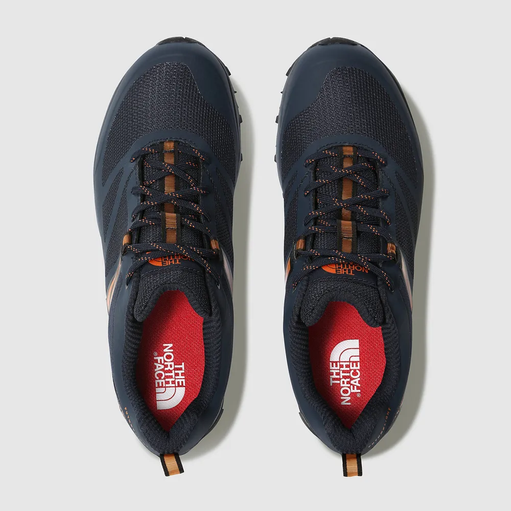 The North Face Litewave Futurelight NF0A4PFGM8U / blau
