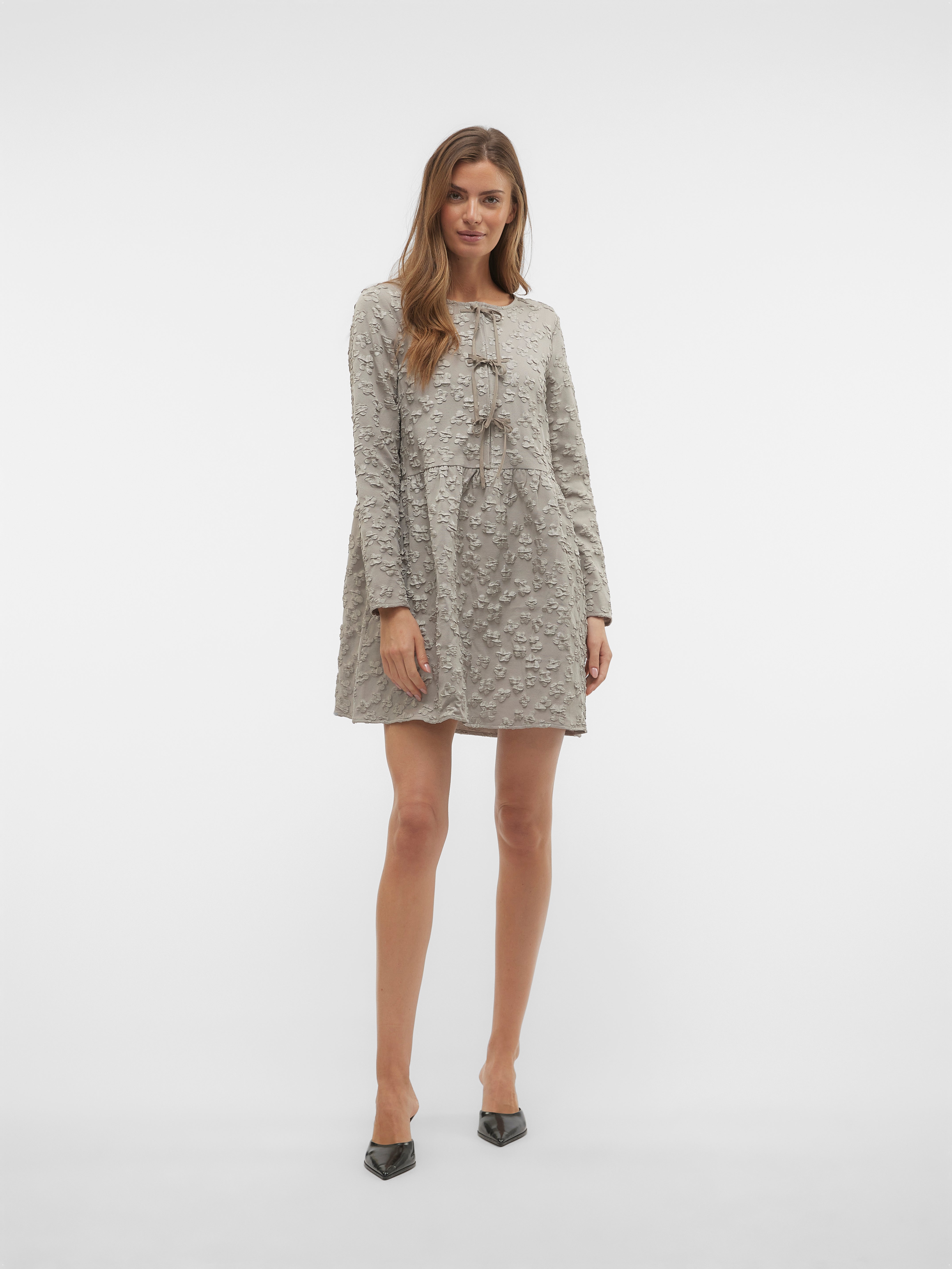 VMRASP Kurzes Kleid