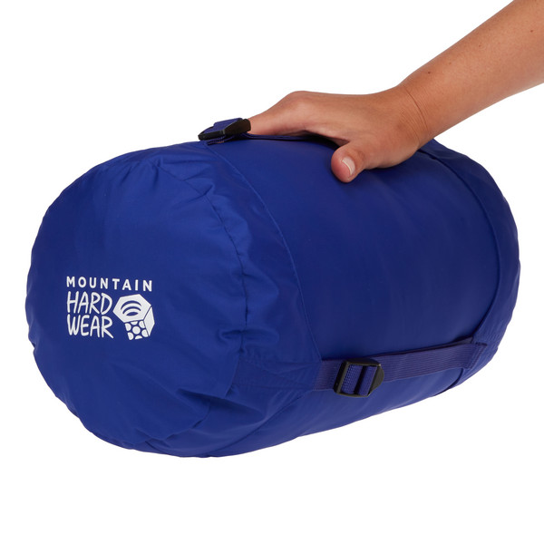 LAMINA W 30F/-1C REG Damen - Kunstfaserschlafsack