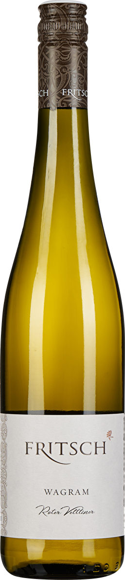Fritsch Roter Veltliner Wagram 2022