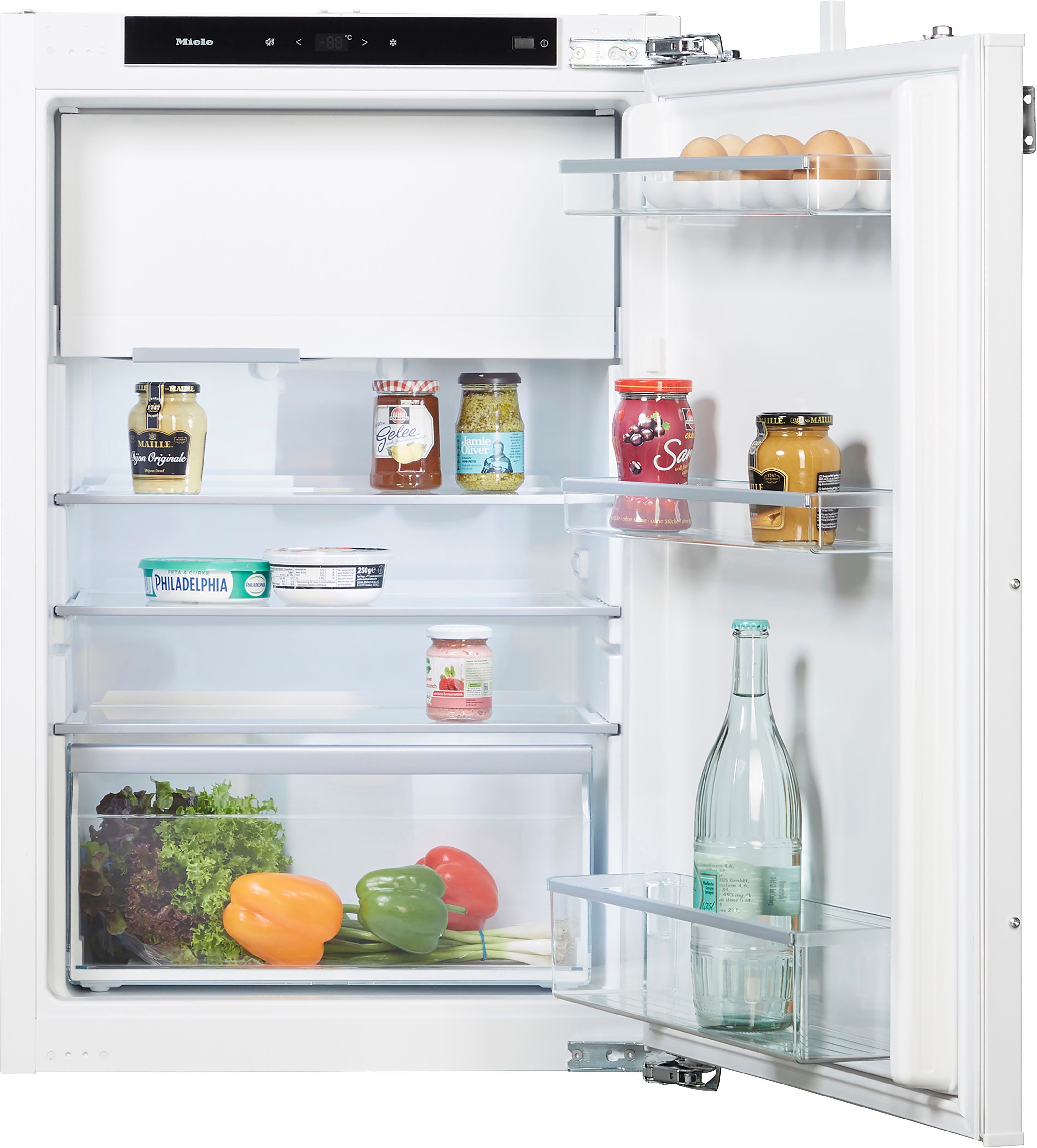 Miele Einbaukühlschrank K 7104 E Selection, 87,4 cm hoch, 55,8 cm breit