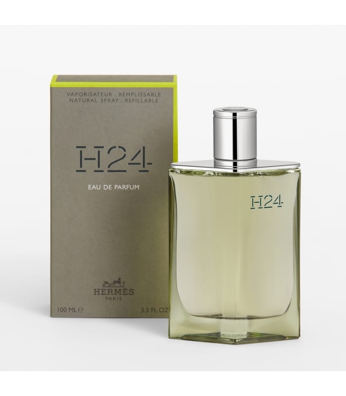 HERMÈS-H24-Eau de Parfum