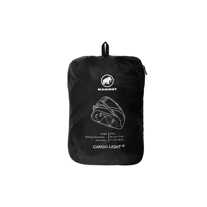 Mammut Cargo Light Sporttasche