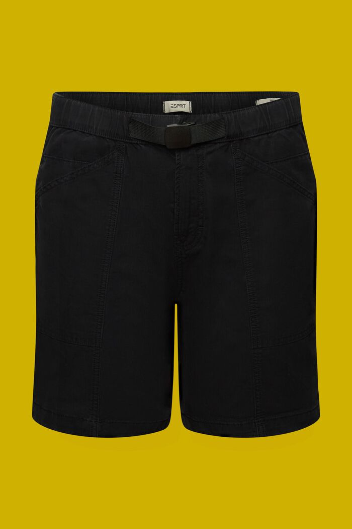 Shorts denim