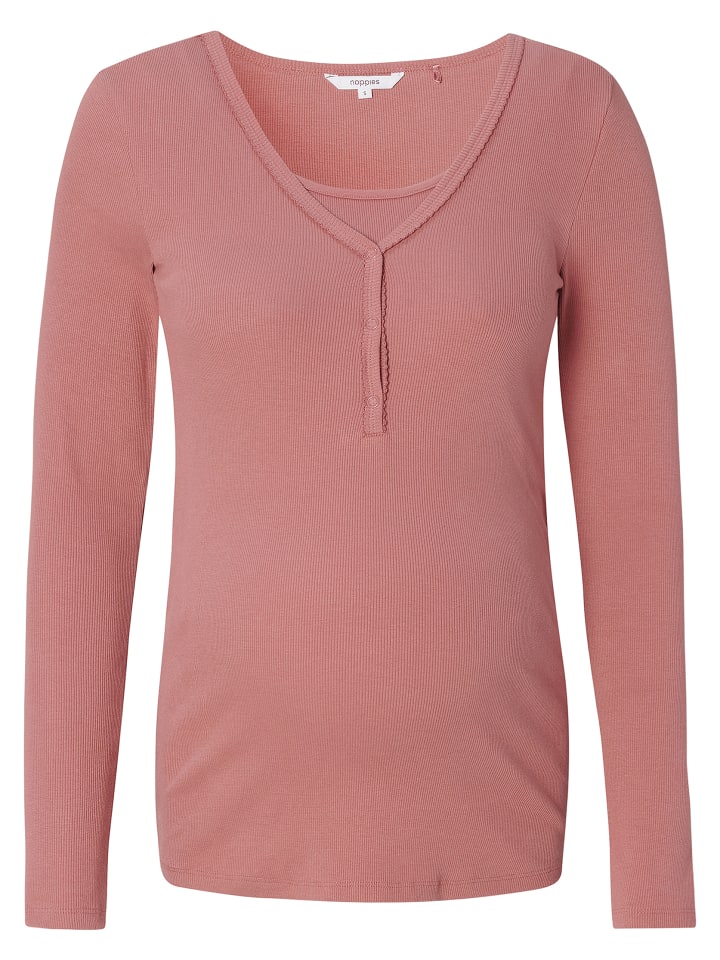 Noppies Still-Schlaftop Amala in Burlwood günstig kaufen