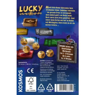 Lucky (DE)