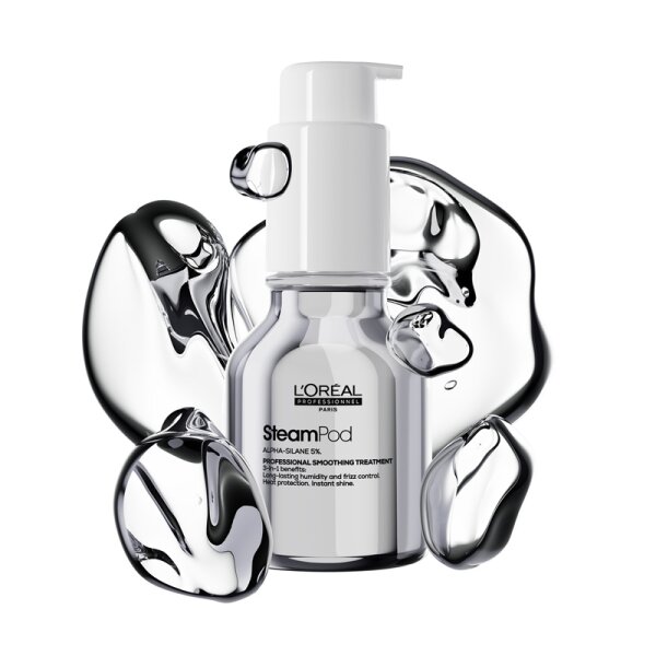 L'Oréal Professionnel SteamPod Haarserum