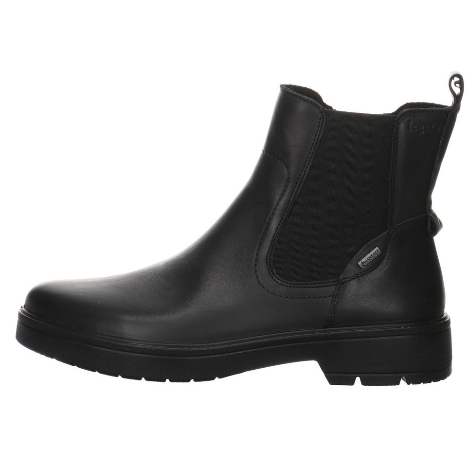 Legero Mystic Chelsea Boots