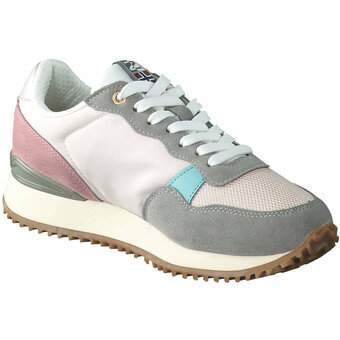 Napapijri Sneaker in rosa