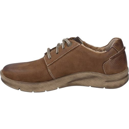 JOSEF SEIBEL Halbschuh Conny 51, castagne