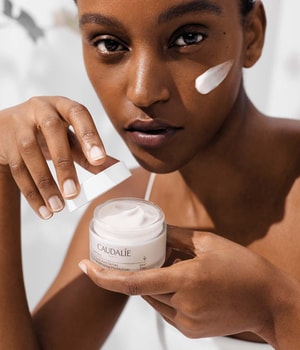 CAUDALIE Vinoperfect Instant Brightening Moisturizer Tagescreme-50 ml