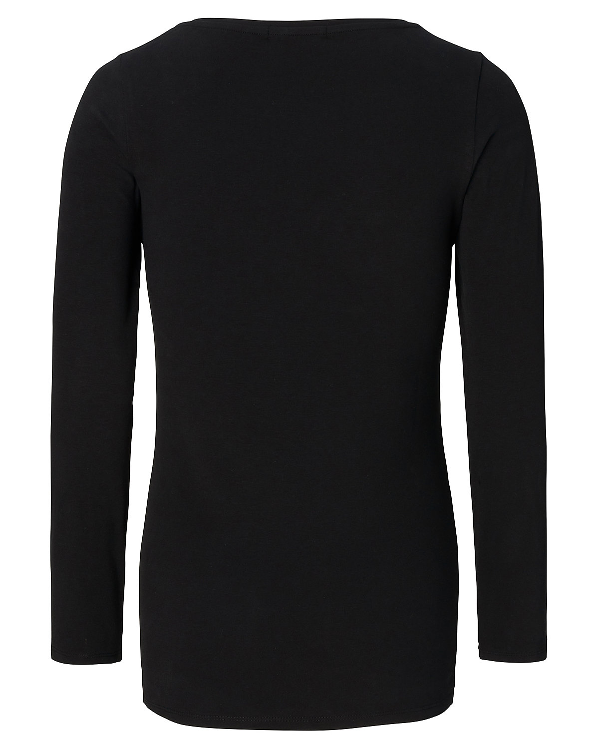 Langarmshirt Delphi Umstandslangarmshirts