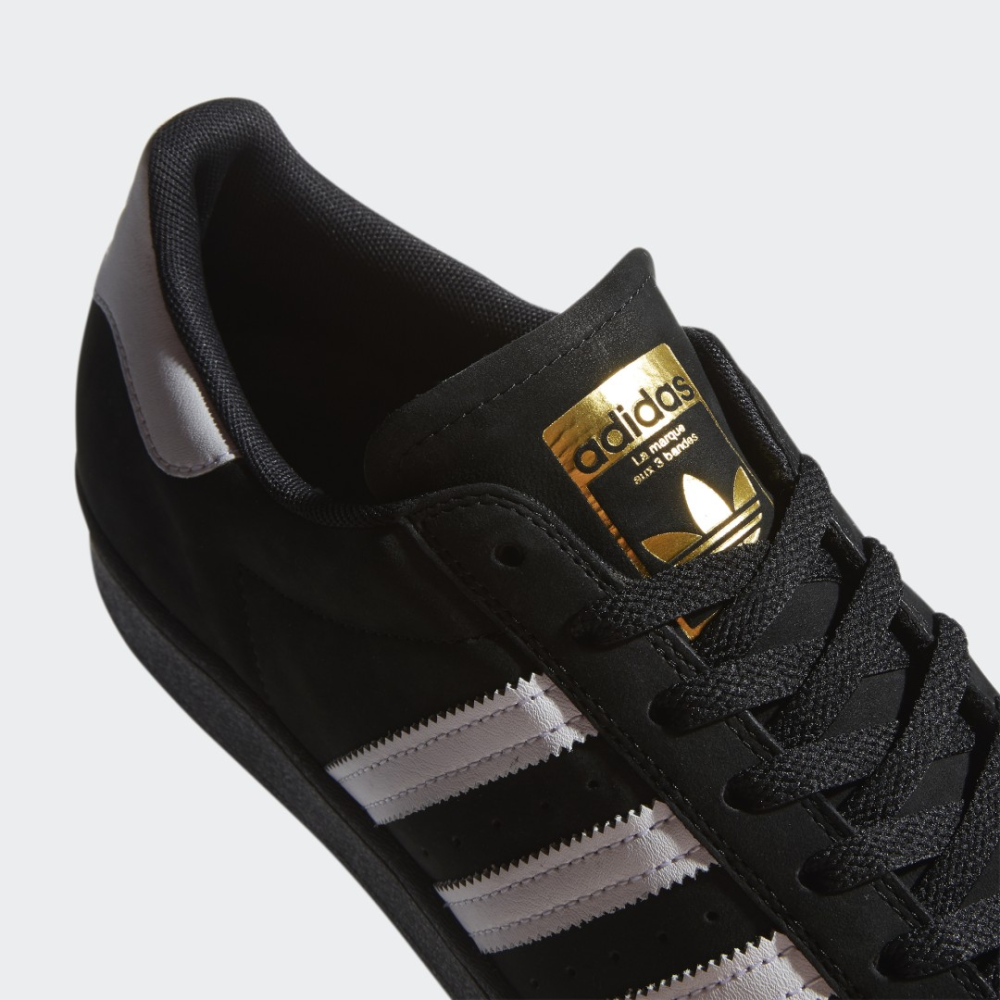 adidas Superstar ADV FV0321 / schwarz