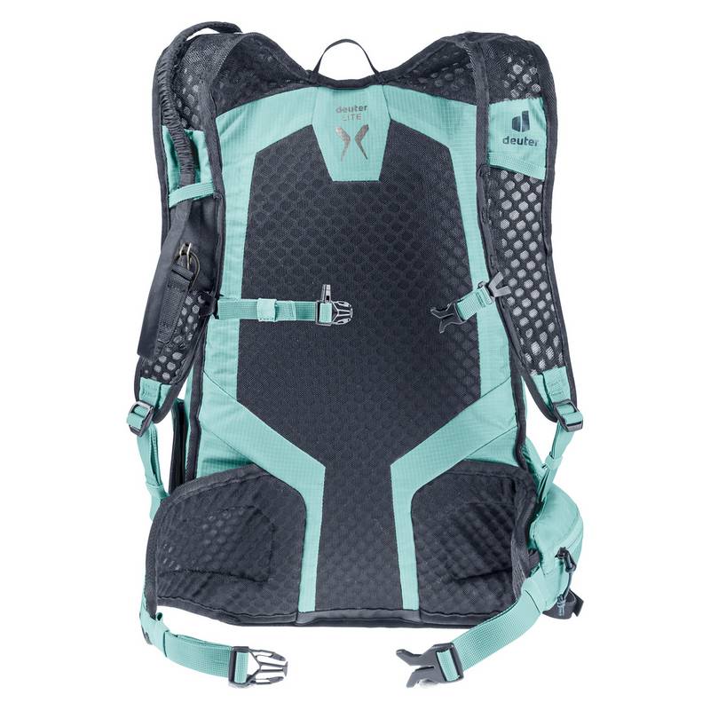 Deuter Updays 20 Alpinrucksack