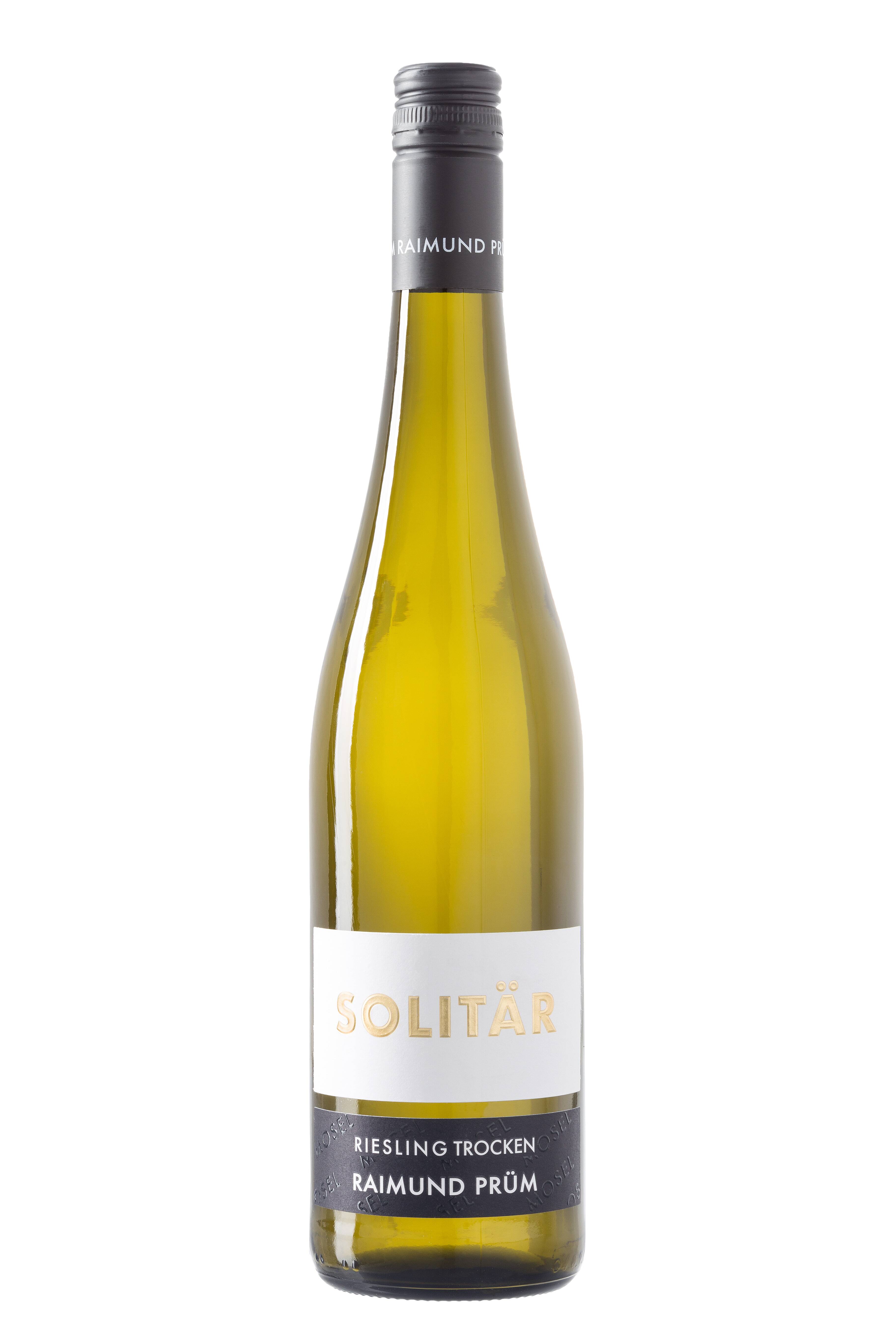 Weingut S. A. Prüm Solitär 2022