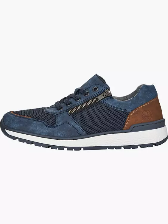 Rieker Herren Sneaker Low